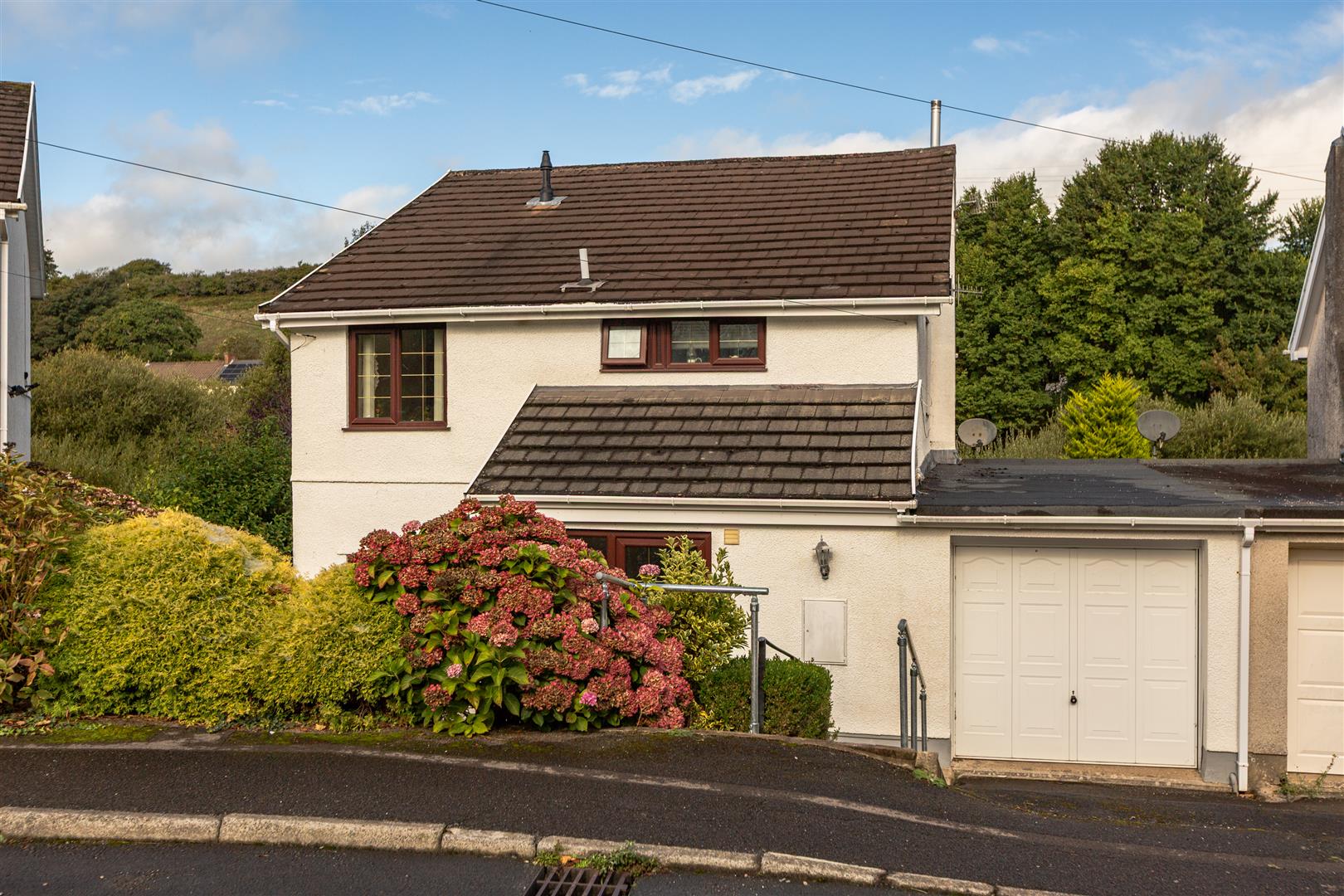 Parc Howard Avenue, Llanelli, SA15 3LQ